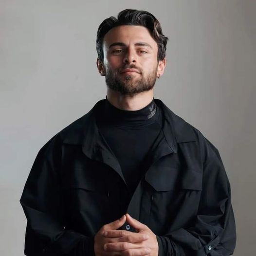 ATATÜRK ÜNİVERSİTESİ KAVŞAĞINDAKİ KAZADA VEFAT ETTİ