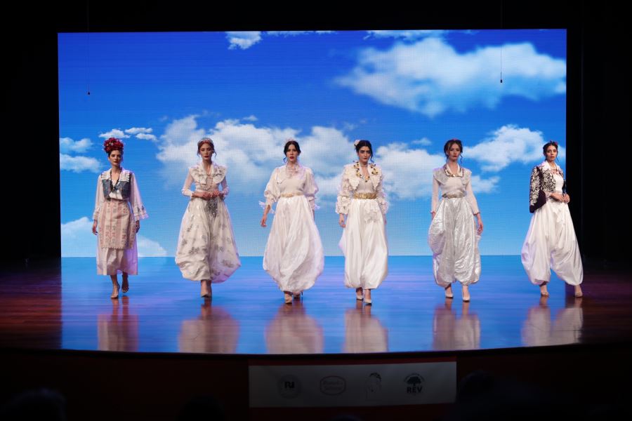 Tasarımcı Müesser kurt