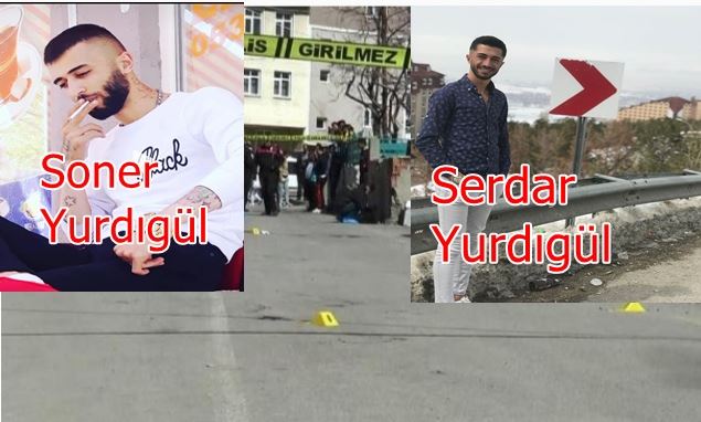 Erzurum’da işlenen cinayette Aile yasa boğuldu
