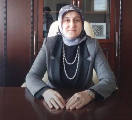 Erzurum Horasan Hastanesi’ndeki Başhemşire görevden alındı.