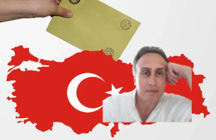 Erzurum’daki sonuçlar şaşırtıcı oldu.  