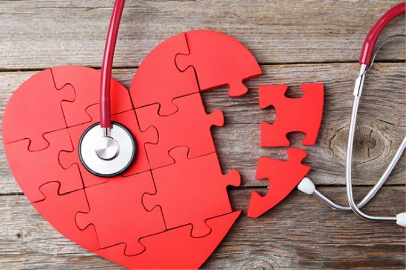 Verileri TÜİK açıkladı... Türkiye en çok ölüm hangi sebepten oldu