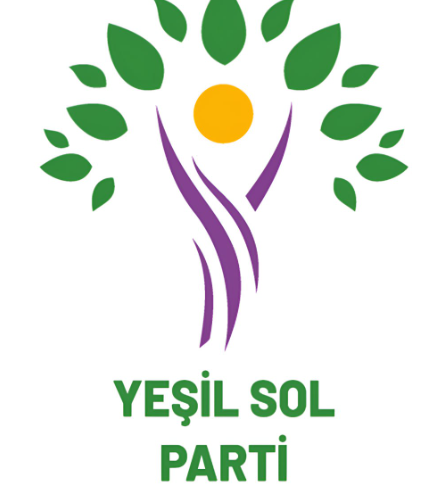 HDP’nin yerine YSP mi geliyor PKK nın reklamı yapılmaya başlandı