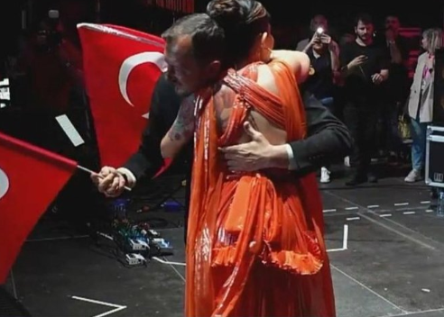 Süleymanpaşa Belediye Başkanı Cüneyt Yüksel istifa etti 