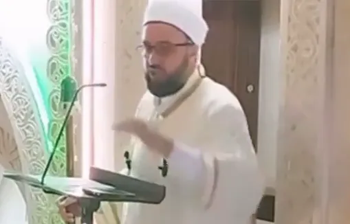 İsrail hakkında konuşan İmam neden görevine iade edilmedi işte cevabı 