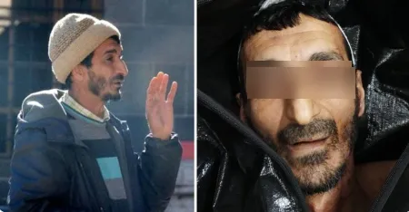 Ramazan Hoca’nın öldürülmesi ile ilgili korkunç iddialar var 