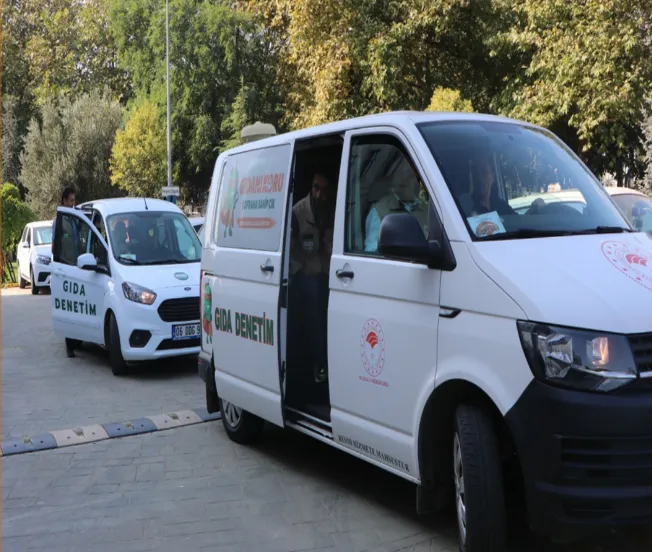 Bakanlık yeniden uyardı Erzurum