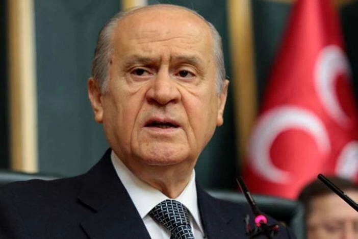 Bahçeli