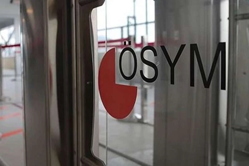 ÖSYM