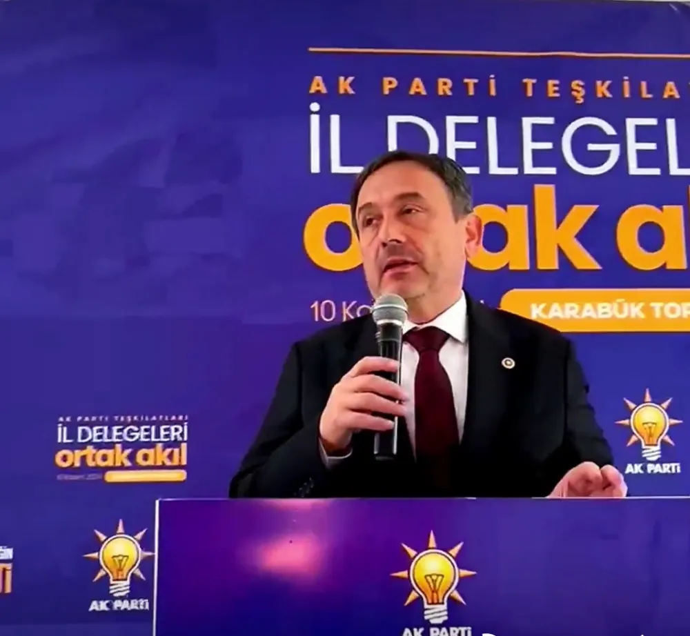 Keskinkılıç: Baban mı açtı deden mi açtı