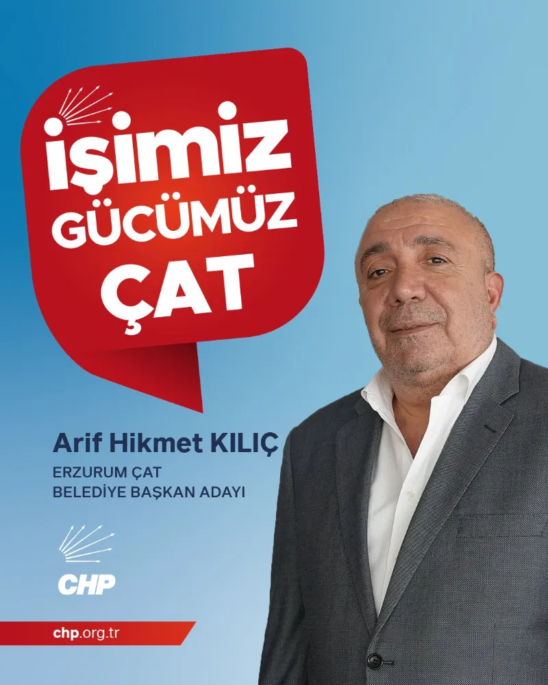 Çat