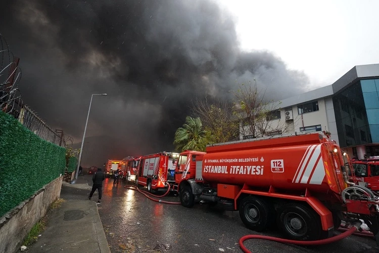 İstanbul Beylikdüzü