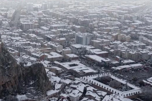 25 şehirde eğitime zorunlu ara!