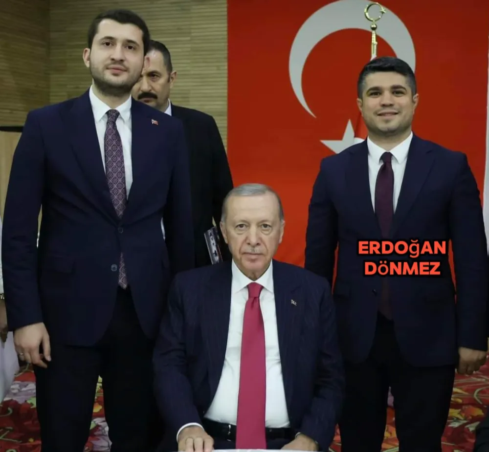 Erdoğan Dönmez ,spor hizmetleri müdürü oldu.