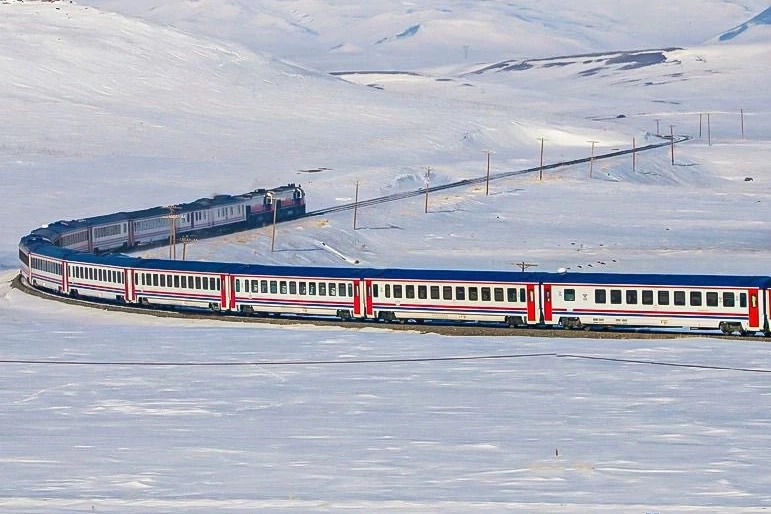 Turistik Ekspres Erzurum