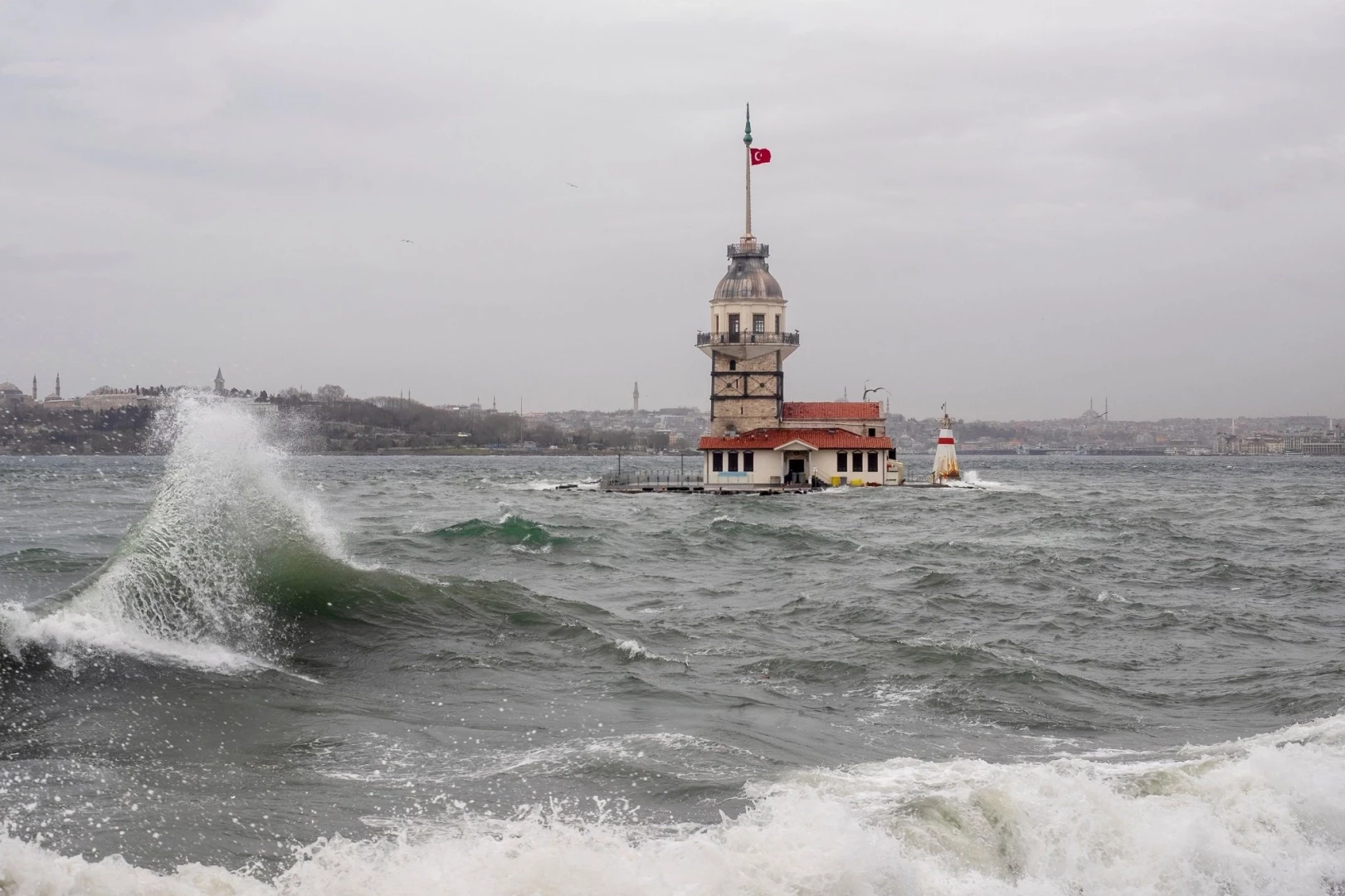 DİKKAT! Erbain soğukları geliyor... 