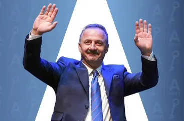 Yavuz Ağıralioğlu Asgari ücretle ilgili Hükümete bir teklifte bulundu