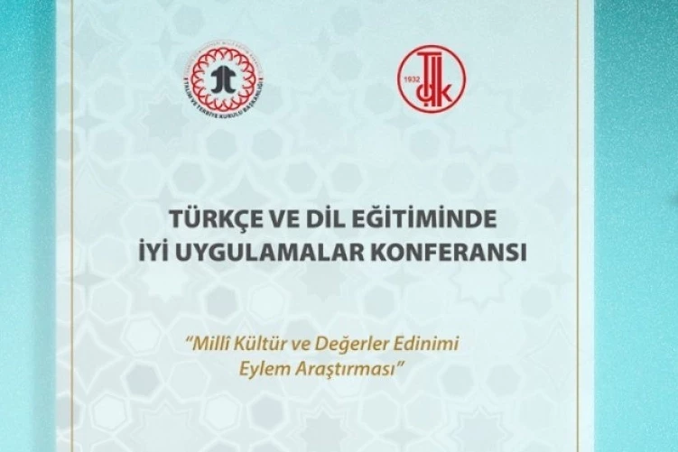 Türkçe ve dil eğitiminde 