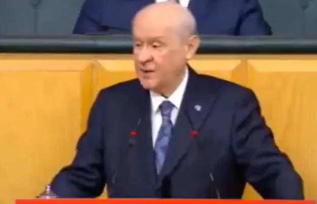 Bahçeli