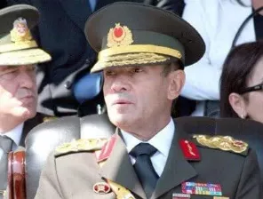 Dadaş Paşa Vefat etti