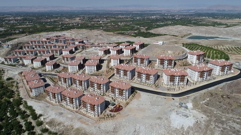 Erzurum Erkonut Malatya’da 