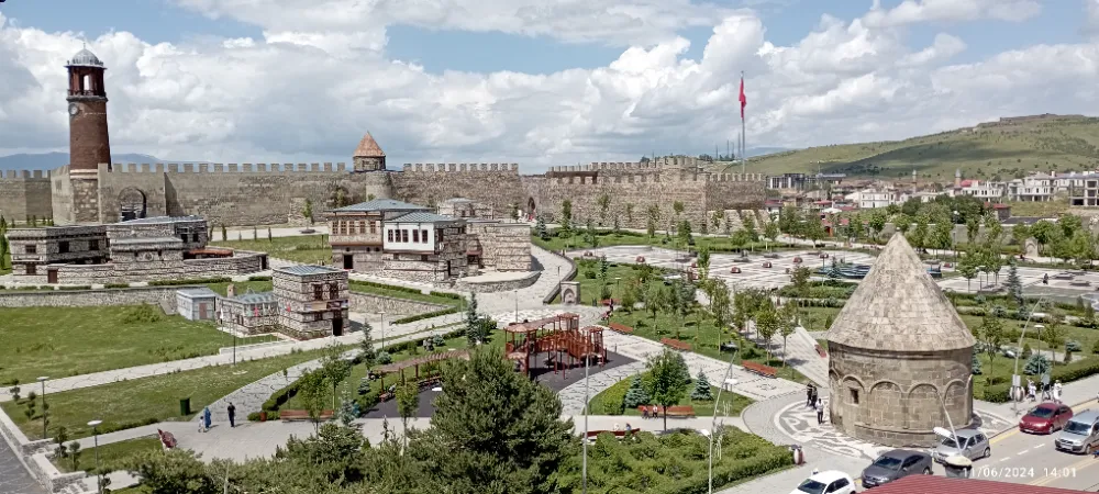 Erzurum