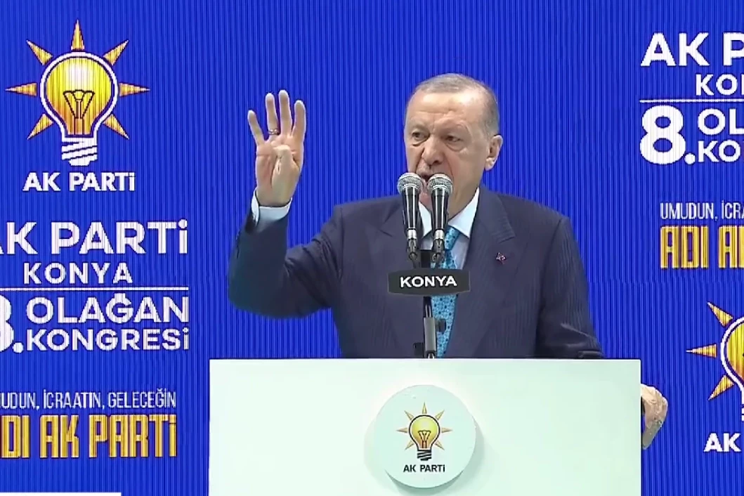 Cumhurbaşkanı Erdoğan: Akpolat için hukuk işleyecek