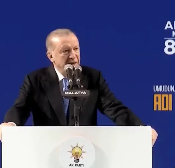 Cumhurbaşkanı Erdoğan Fahiş fiyatların sebebini söyledi