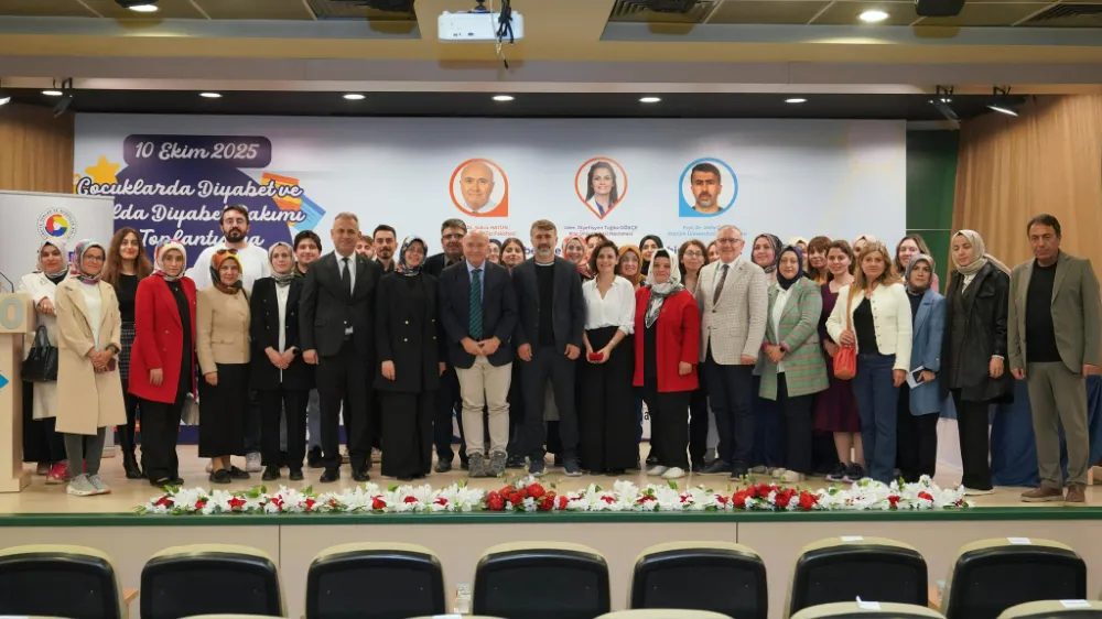 Her çocuğun koşarak, gülerek, doyasıya yaşama hakkı var