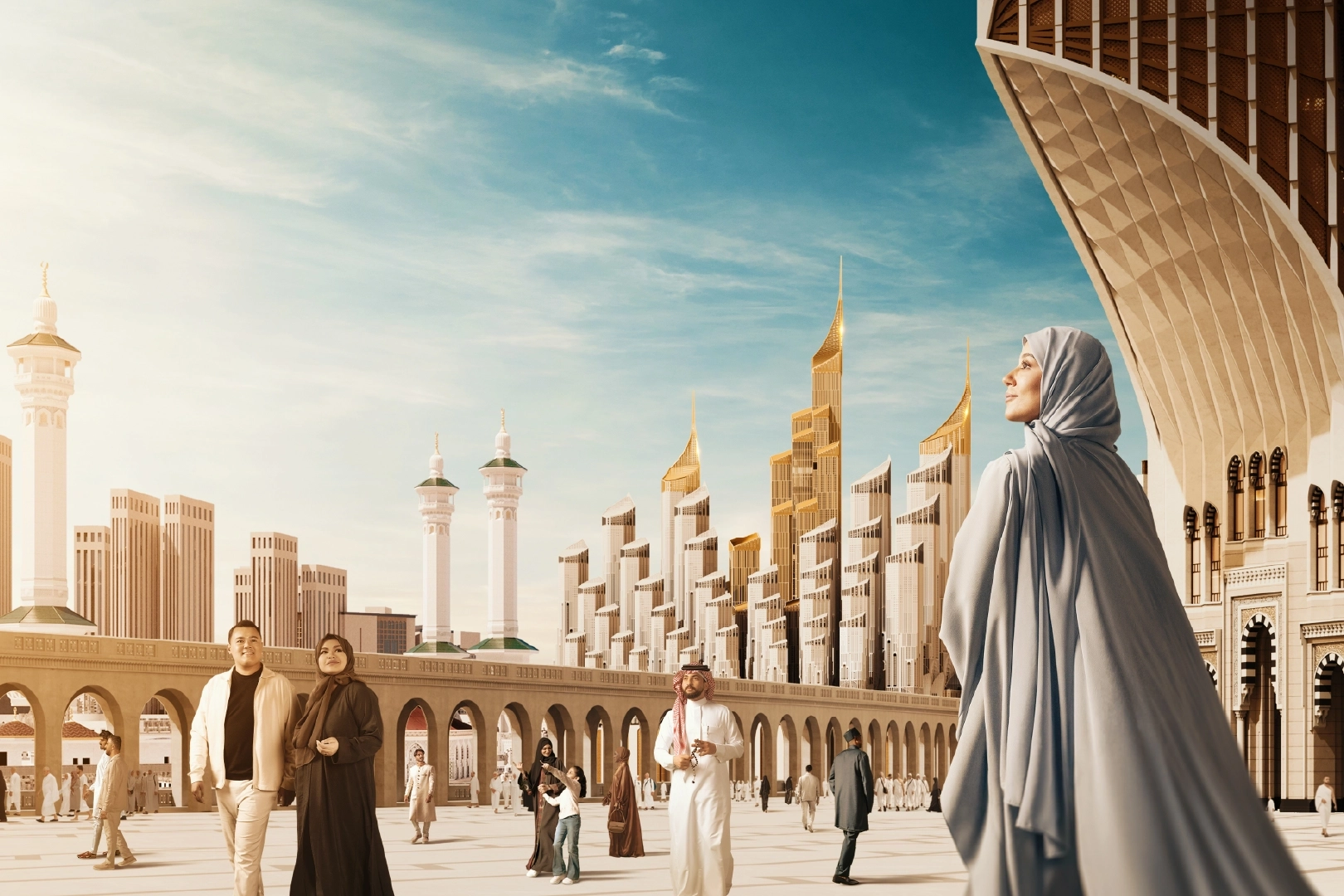 Suudi Arabistan Veliaht Prensi