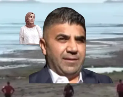 Erzurumlu iş insanı Rojin Kabaiş