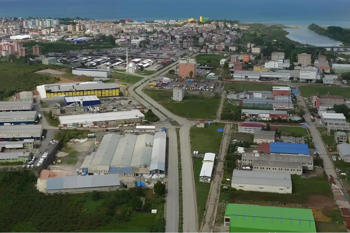 OSB parsel tahsislerinde katılımcılara yeni süre fırsatı