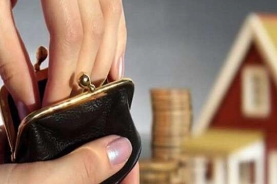 Tüketim harcamalarının 4