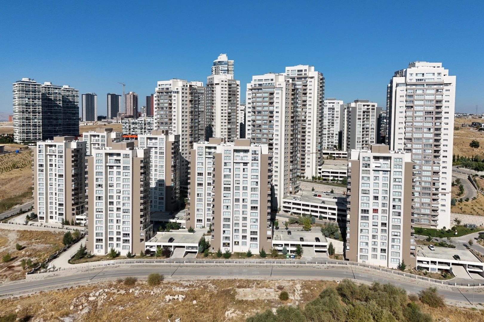  Eylül ayında 13 bin 417 konut satıldı