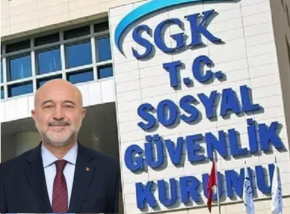 Emekli uzun yaşadığı için maaşları düşük