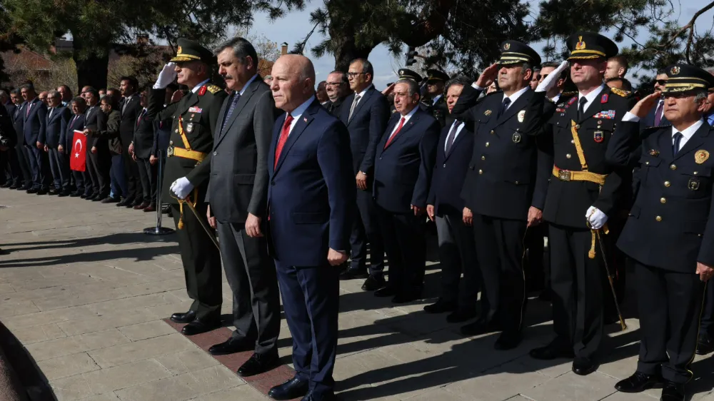  Cumhuriyetimizin 102. Yılı Kutlu Olsun.