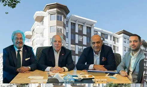 Fuzul holding inşaat radarını Erzurum