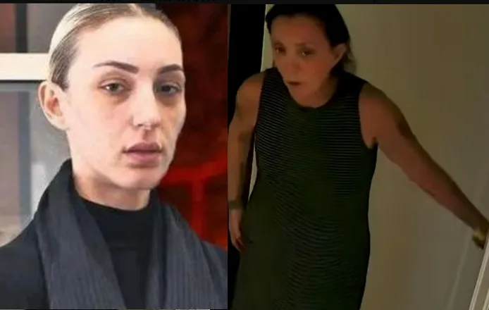 Mesajları ben yazdım ama Annemi ben öldürmedim