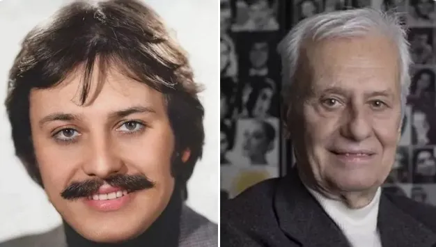   Yeşilçam’ın Usta İsmi Engin Çağlar Trafik Kazası Geçirdi