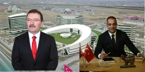 “Erzurum’da Görev Çakışması Krizi: İki Karpuz Bir Koltuğa Sığmadı mı?