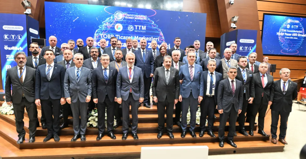 Özakalın İkiz Kulede