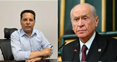 CHP’li Özer’den Tahliye Sonrası Bahçeli
