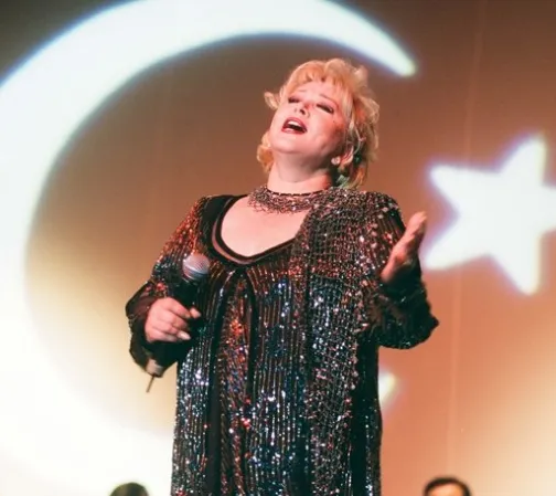 Türk Sanat Müziğinin Efsane İsmi Muazzez Abacı Hayatını Kaybetti