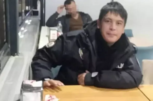 Diyarbakır’da Kayıp Polis Ölü Bulundu