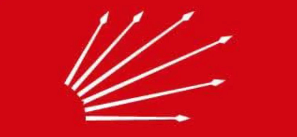 CHP Hakkında Kapatma Bildirimi: Siyasi Gündem Karıştı