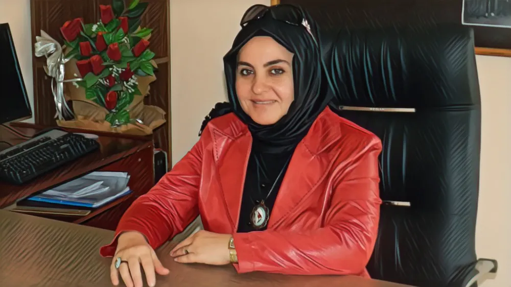 Yazıcı Tutuklandı