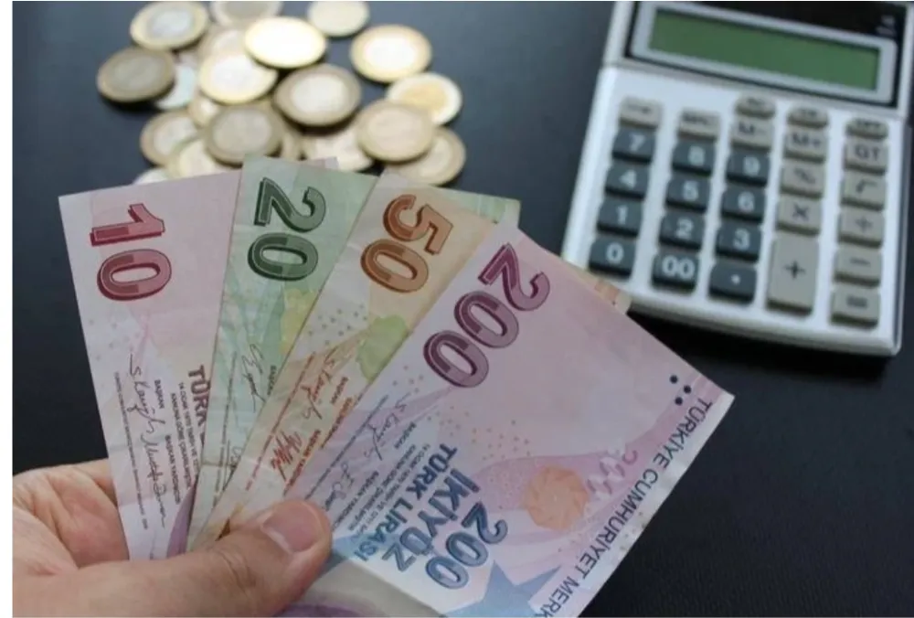 2026 Emekli Zammı Krize Dönüştü