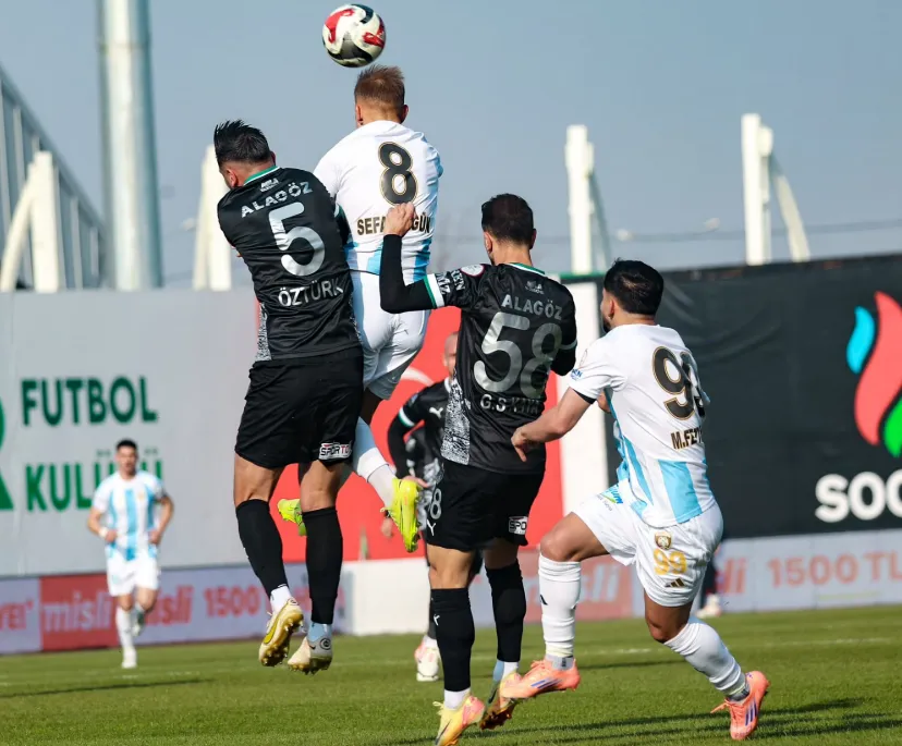 DADAŞLAR IĞDIR’DA “YIKILDI AMA YERDE KALMADI”