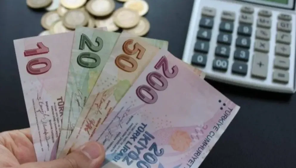  Emekli Maaşı Zam Oranları Netleşiyor
