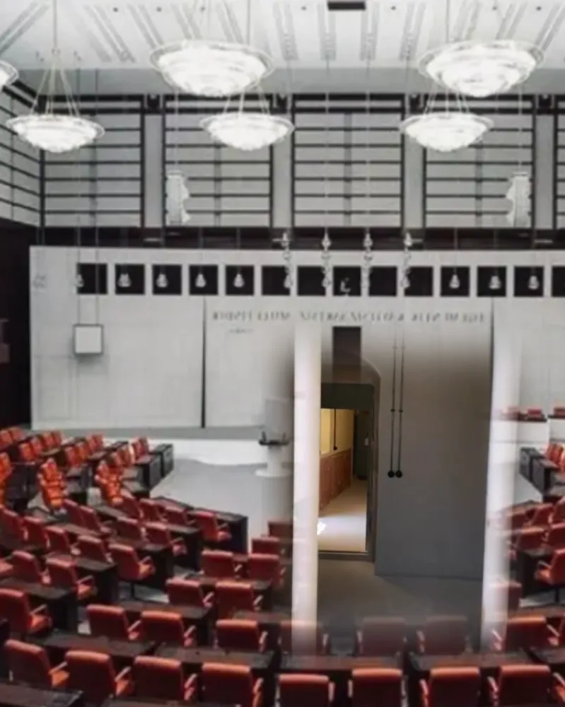 Kamuoyu Tepkisi Sonrası “11. Yargı Paketi” Gündemden Çekildi